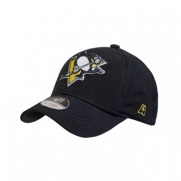 Бейсболка Pittsburgh Penguins
