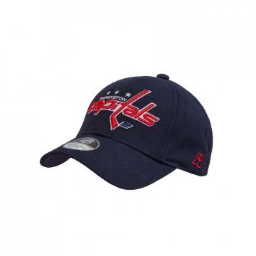 Бейсболка Washington Capitals Бейсболка Washington Capitals
