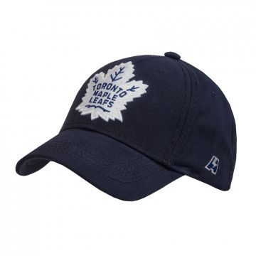 Бейсболка Toronto Maple Leafs