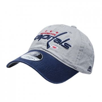 Бейсболка Washington Capitals Бейсболка Washington Capitals