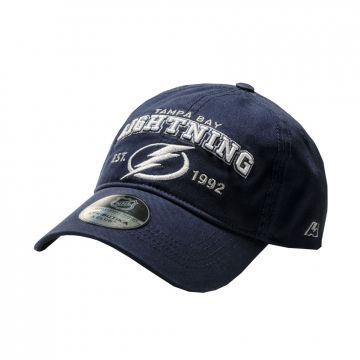 Бейсболка Tampa Bay Lightning