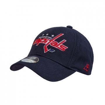 Бейсболка Washington Capitals