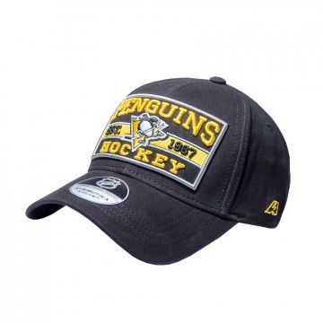 Бейсболка Pittsburgh Penguins
