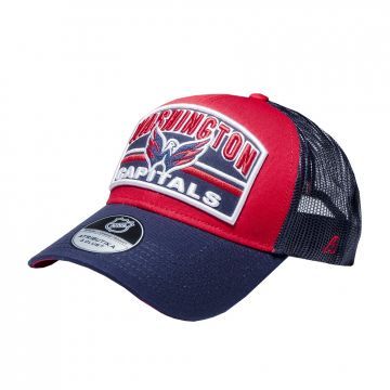 Бейсболка Washington Capitals