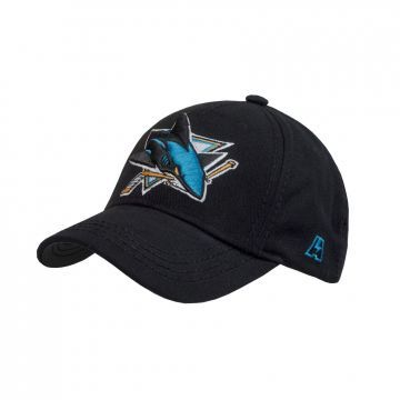 Бейсболка San Jose Sharks