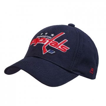 Бейсболка Washington Capitals