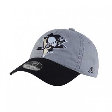 Бейсболка детская Pittsburgh Penguins
