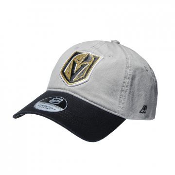 Бейсболка Vegas Golden Knights Бейсболка Vegas Golden Knights