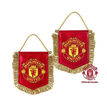 Вымпел малый Manchester United Вымпел малый Manchester United