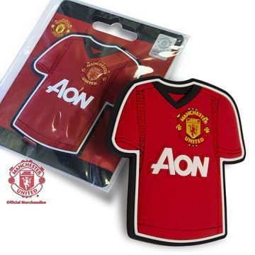 Магнит Manchester United Магнит Manchester United