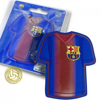 190211 Магнит Barcelona, син.-красн. (ТМ ATRIBUTIKA&CLUB)