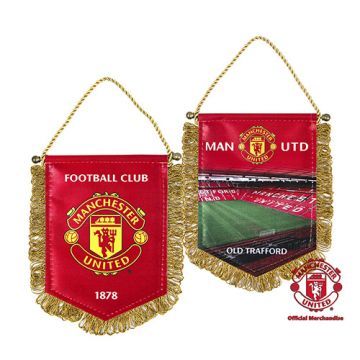 Вымпел средний Manchester United Вымпел средний Manchester United