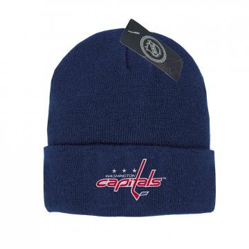 Шапка Washington Capitals Шапка Washington Capitals
