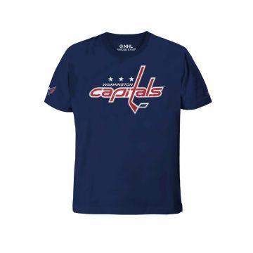 Футболка детская Washington Capitals Футболка детская Washington Capitals