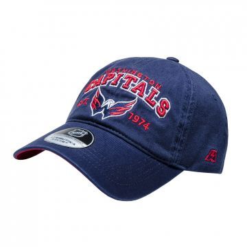 Бейсболка Washington Capitals