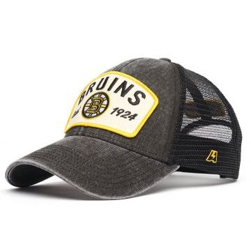 Бейсболка Boston Bruins