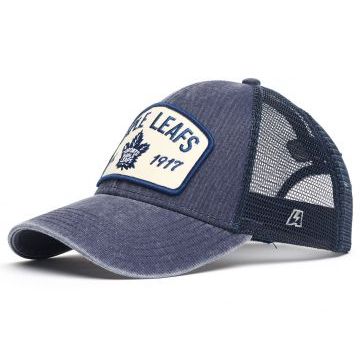 Бейсболка Toronto Maple Leafs