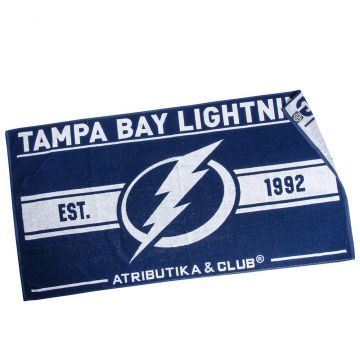 Полотенце Tampa Bay Lightning