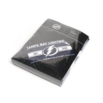 Полотенце Tampa Bay Lightning