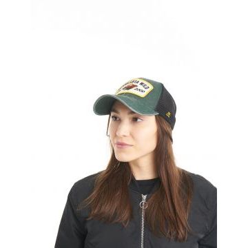 Бейсболка Minnesota Wild Бейсболка Minnesota Wild