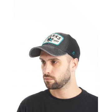 Бейсболка San Jose Sharks