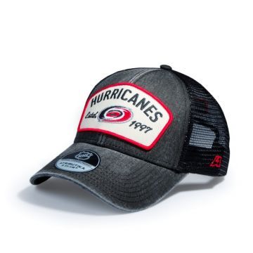 Бейсболка Carolina Hurricanes Бейсболка Carolina Hurricanes