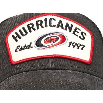 Бейсболка Carolina Hurricanes Бейсболка Carolina Hurricanes