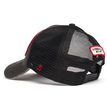 Бейсболка Carolina Hurricanes Бейсболка Carolina Hurricanes