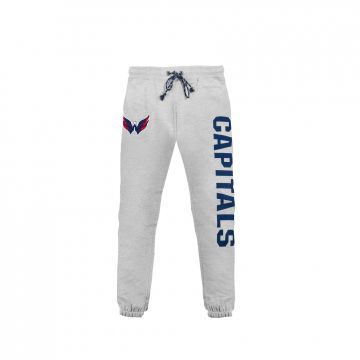 Брюки детские Washington Capitals
