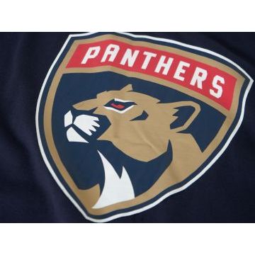 Футболка Florida Panthers