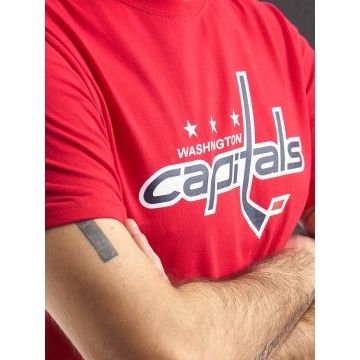 Футболка Washington Capitals