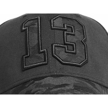 Бейсболка №13 Бейсболка №13