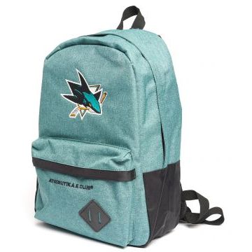 Рюкзак San Jose Sharks Рюкзак San Jose Sharks