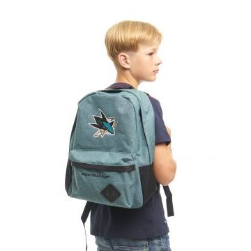 Рюкзак San Jose Sharks Рюкзак San Jose Sharks