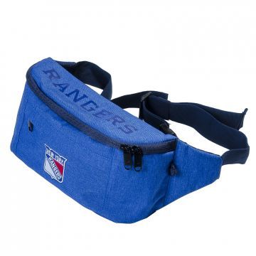 Сумка на пояс New York Rangers Сумка на пояс New York Rangers