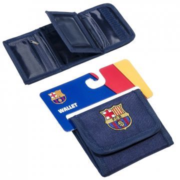 Кошелек Barcelona