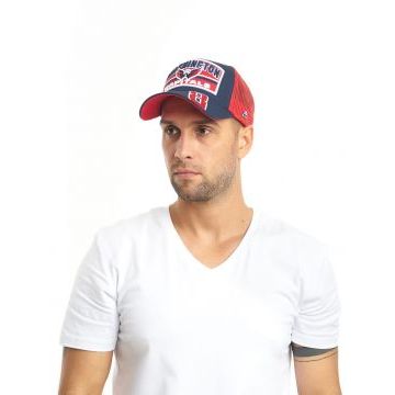 Бейсболка Washington Capitals №8