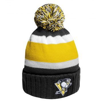 Шапка Pittsburgh Penguins