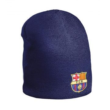 Шапка Barcelona