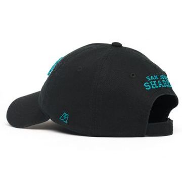 Бейсболка San Jose Sharks