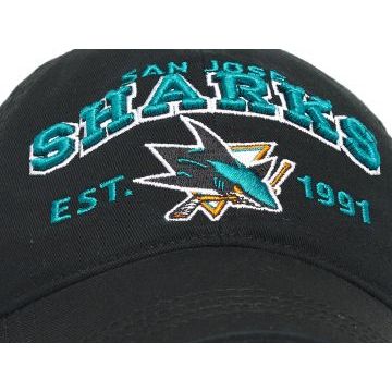 Бейсболка San Jose Sharks