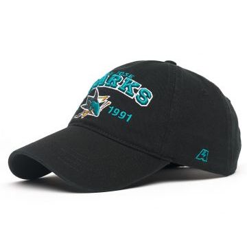 Бейсболка San Jose Sharks