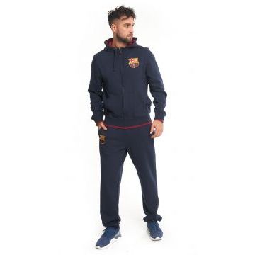 149500 Брюки Barcelona, син. (ТМ ATRIBUTIKA&CLUB)