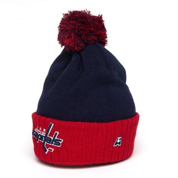 Шапка Washington Capitals