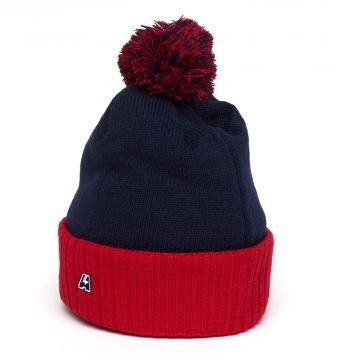 Шапка Washington Capitals