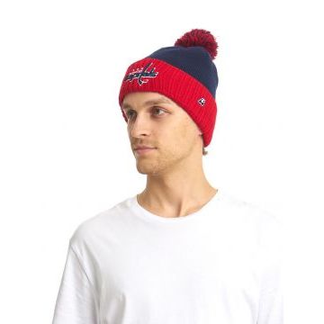 Шапка Washington Capitals