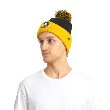 Шапка Pittsburgh Penguins