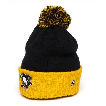 Шапка Pittsburgh Penguins