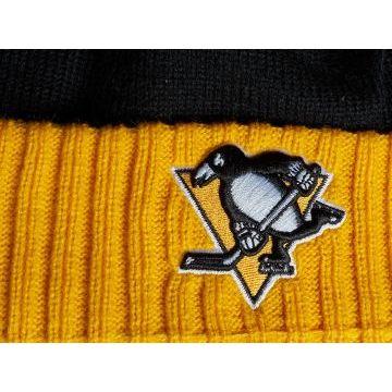 Шапка Pittsburgh Penguins