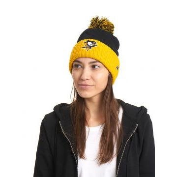 Шапка Pittsburgh Penguins